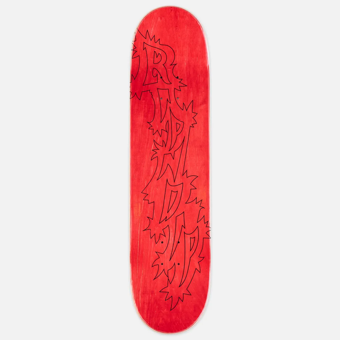 RIPNDIP Дека Feud Board