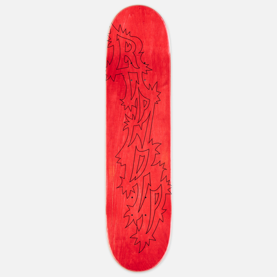 Дека RIPNDIP Feud Board Purple