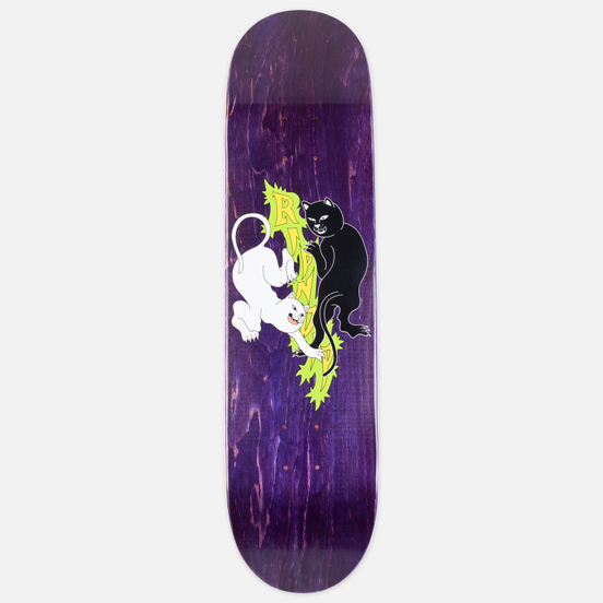 Дека RIPNDIP Feud Board Purple