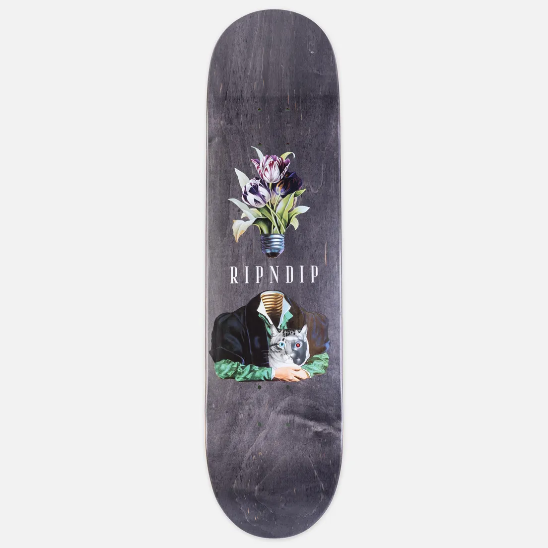 RIPNDIP Дека Lights Out Board