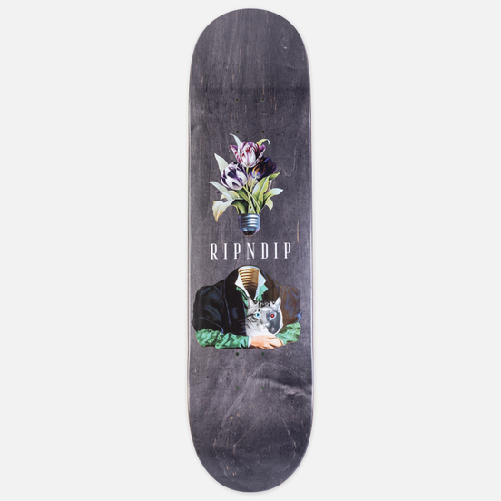 Дека RIPNDIP Lights Out Board Black