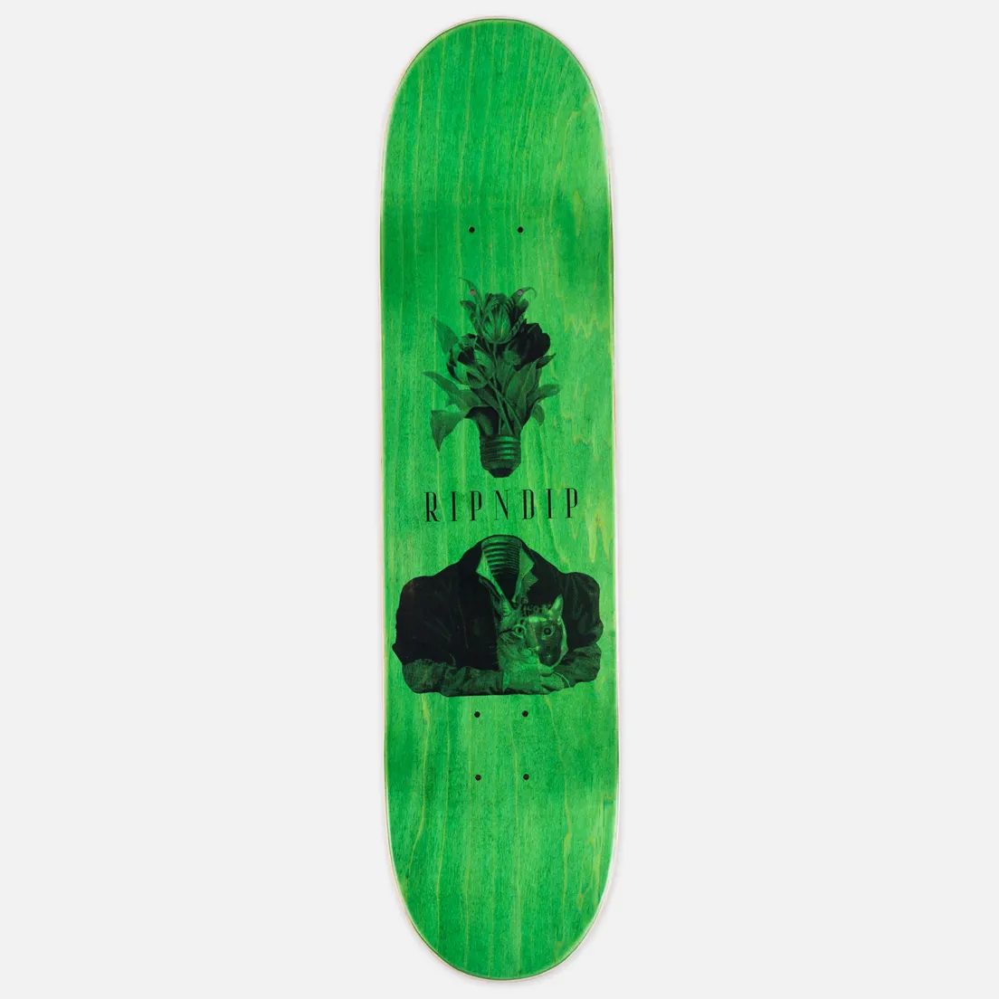 RIPNDIP Дека Lights Out Board