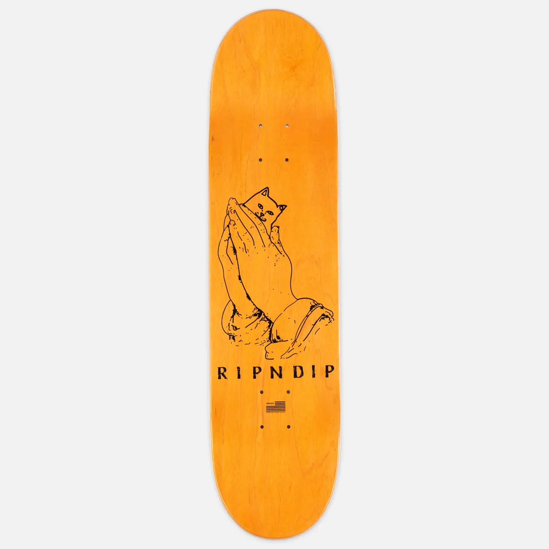 RIPNDIP Дека Lord Nermal Board
