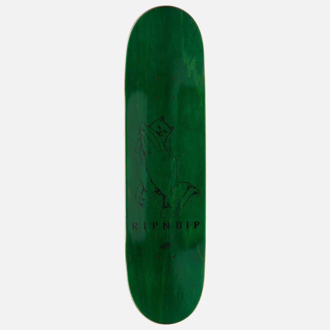 RIPNDIP Дека Lord Nermal Board