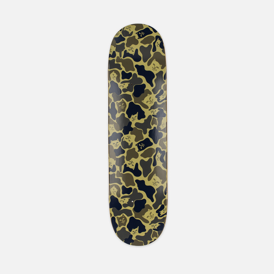 Дека RIPNDIP Nerm Board Camo