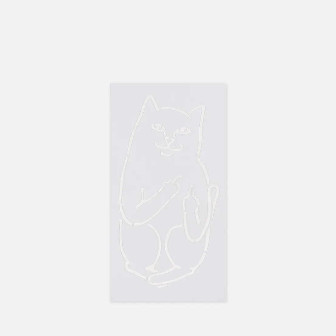 RIPNDIP Дека Nermaissance Board