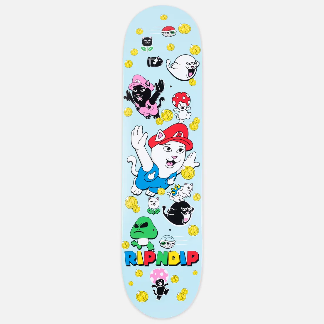 RIPNDIP Дека Nermio Board