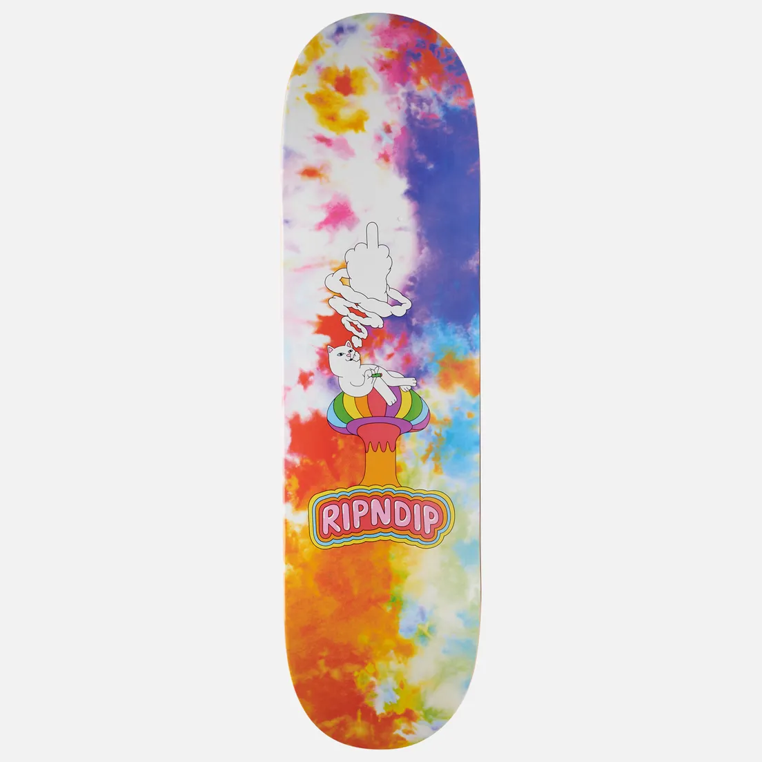 RIPNDIP Дека Smokin Board