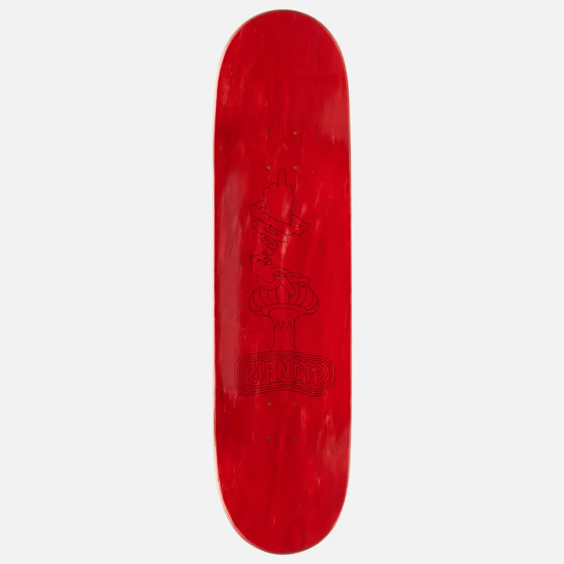 RIPNDIP Дека Smokin Board