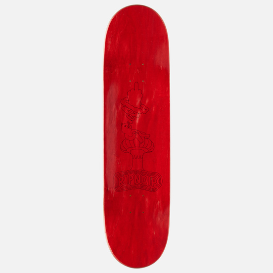 Дека RIPNDIP Smokin Board Multicolor