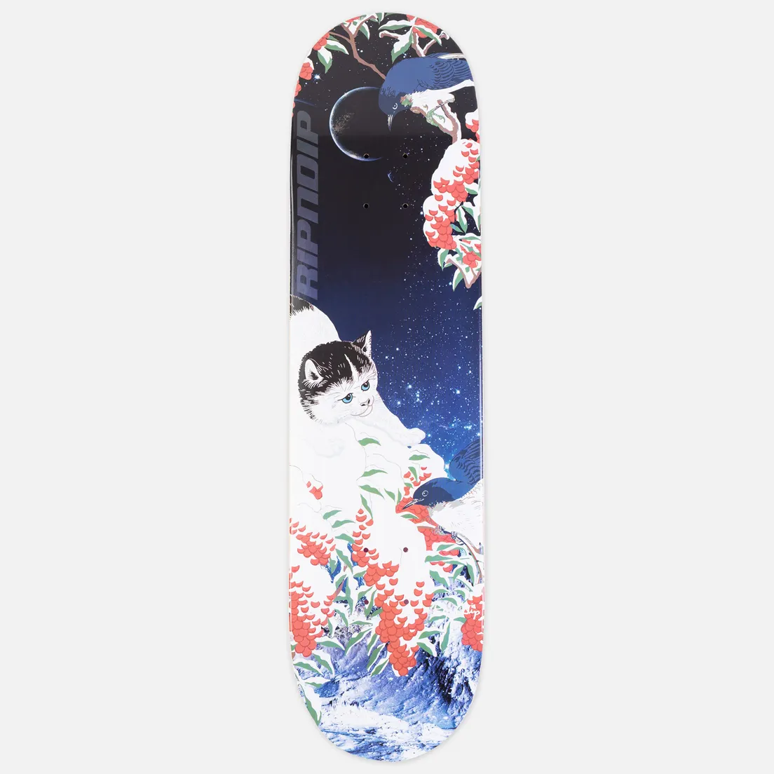RIPNDIP Дека Snow Bird Board