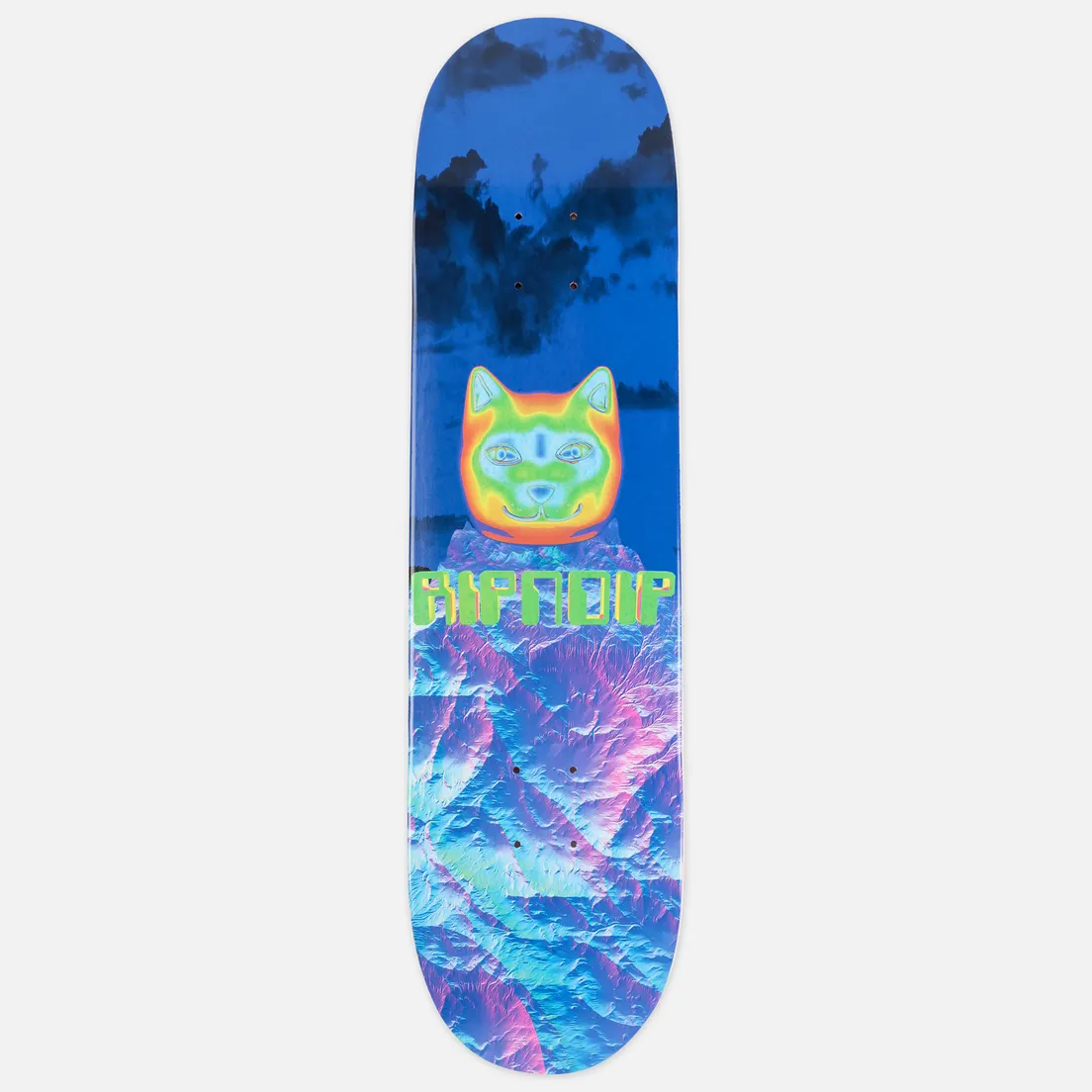 RIPNDIP Дека Thermal Nermal Board