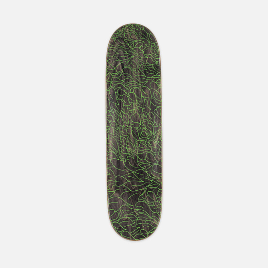 Дека RIPNDIP Where The Nerm At Board Green