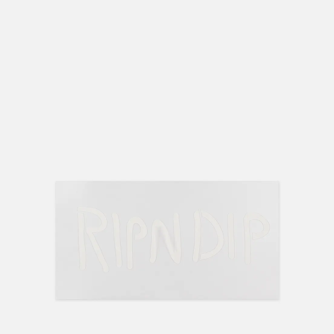 RIPNDIP Дека Where The Nerm At Board