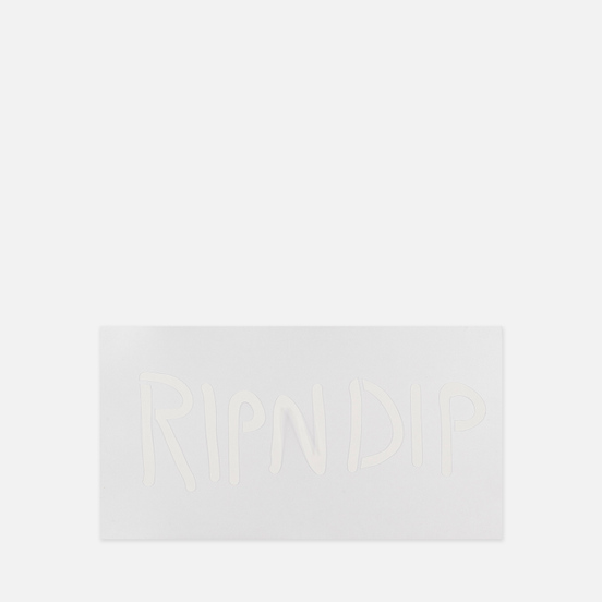 Дека RIPNDIP Where The Nerm At Board Green