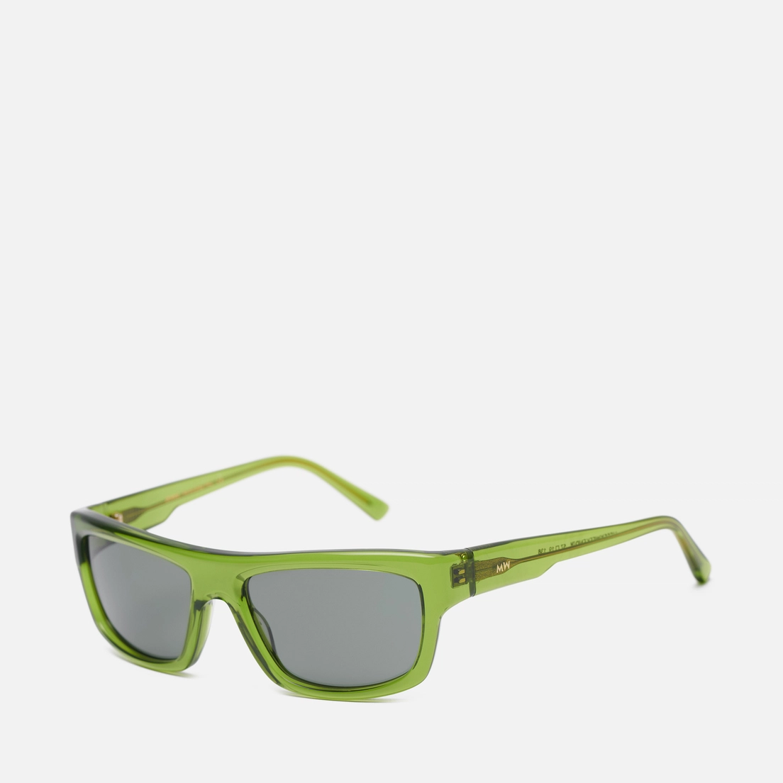 MessyWeekend Солнцезащитные очки Dennis