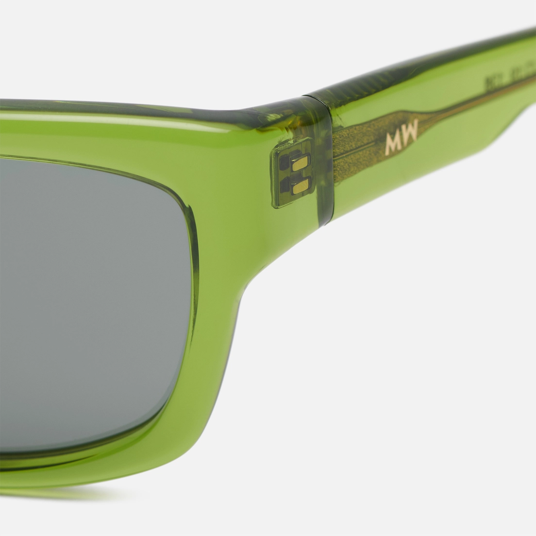 MessyWeekend Солнцезащитные очки Dennis