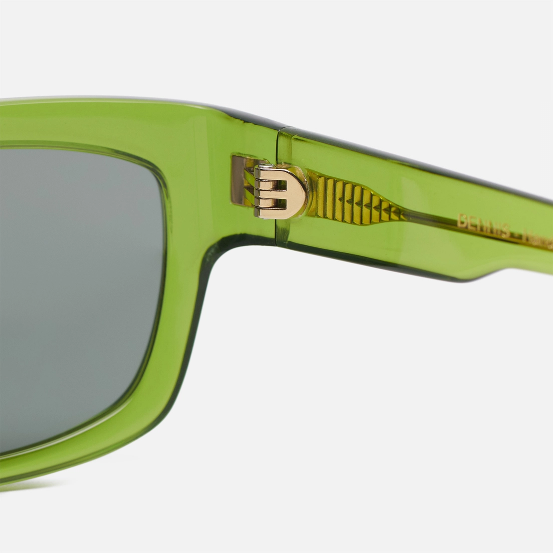 MessyWeekend Солнцезащитные очки Dennis