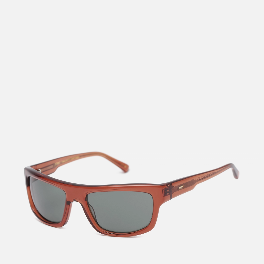 MessyWeekend Солнцезащитные очки Dennis