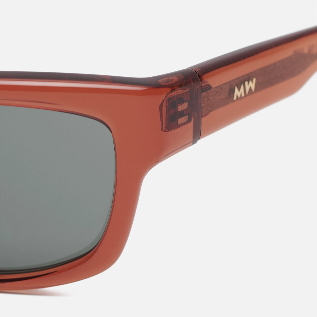 MessyWeekend Солнцезащитные очки Dennis