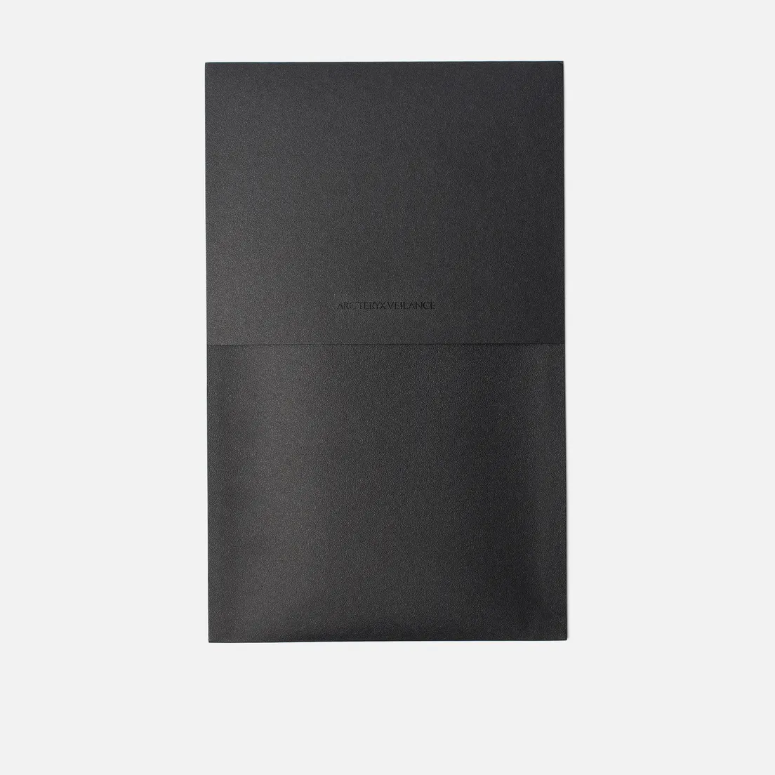 Arcteryx Veilance Держатель для карт Casing Billfold
