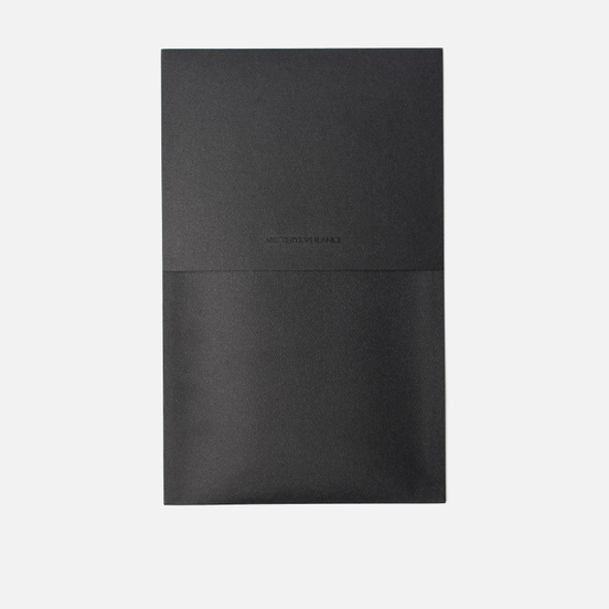 Держатель для карточек Arcteryx Veilance Casing Billfold Black
