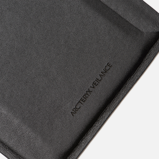 Держатель для карточек Arcteryx Veilance Casing Billfold Black