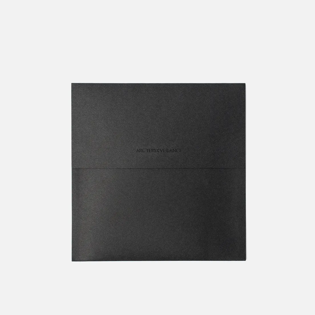 Arcteryx Veilance Держатель для карт Casing Card Wallet