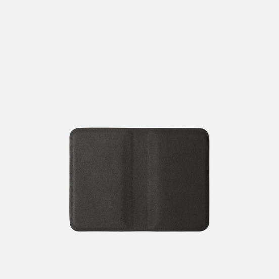 Держатель для карточек Arcteryx Veilance Casing Card Wallet Black
