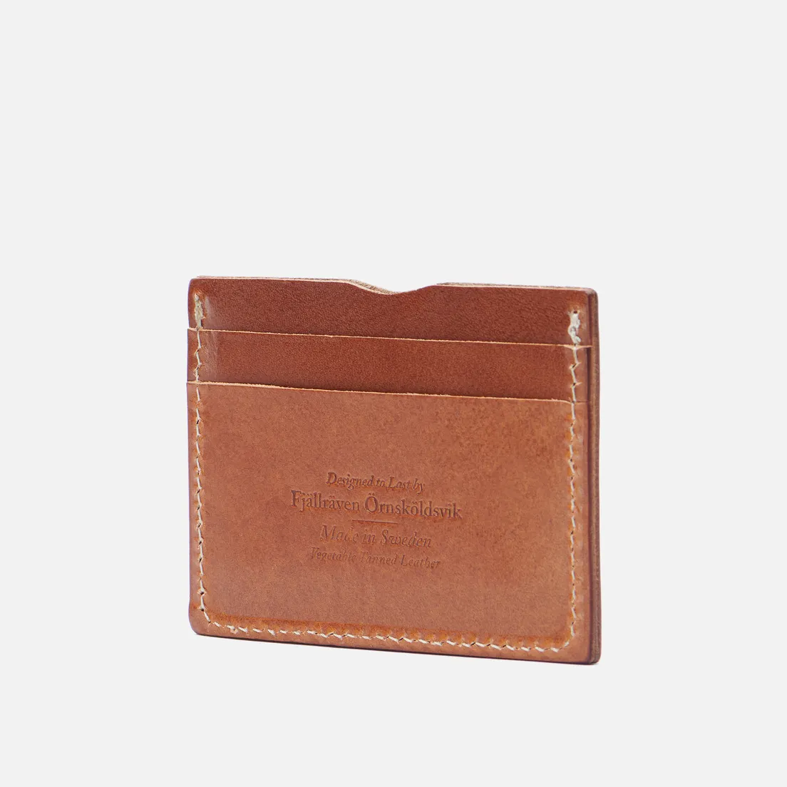 Fjallraven Держатель для карт Ovik