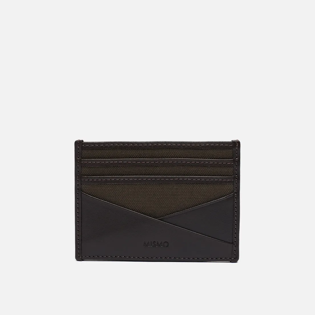 Mismo Держатель для карт M/S Cardholder