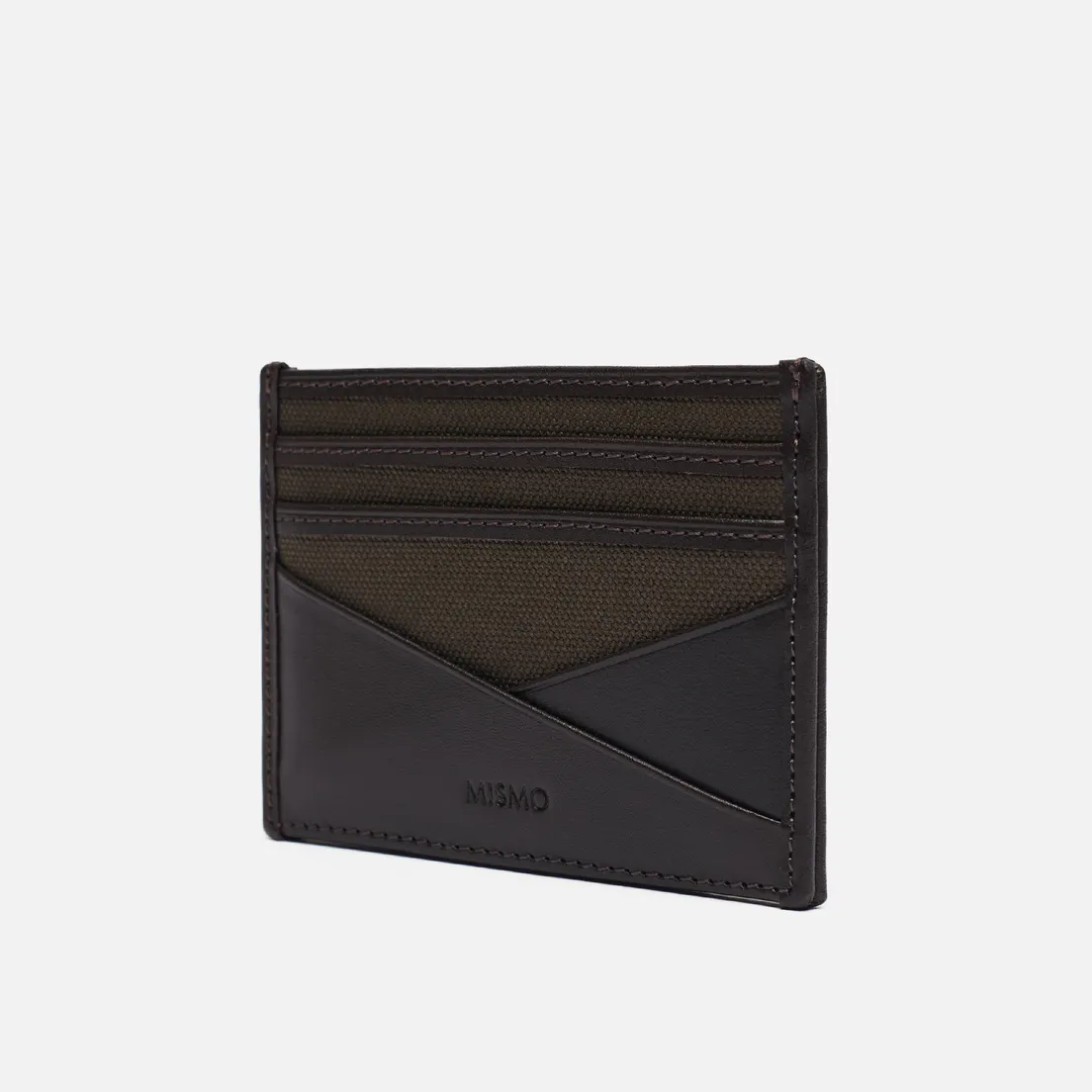 Mismo Держатель для карт M/S Cardholder