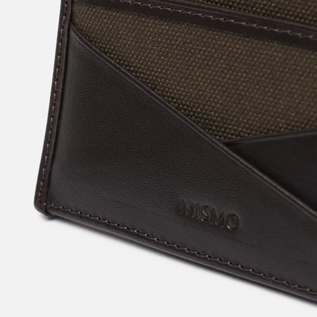 Mismo Держатель для карт M/S Cardholder