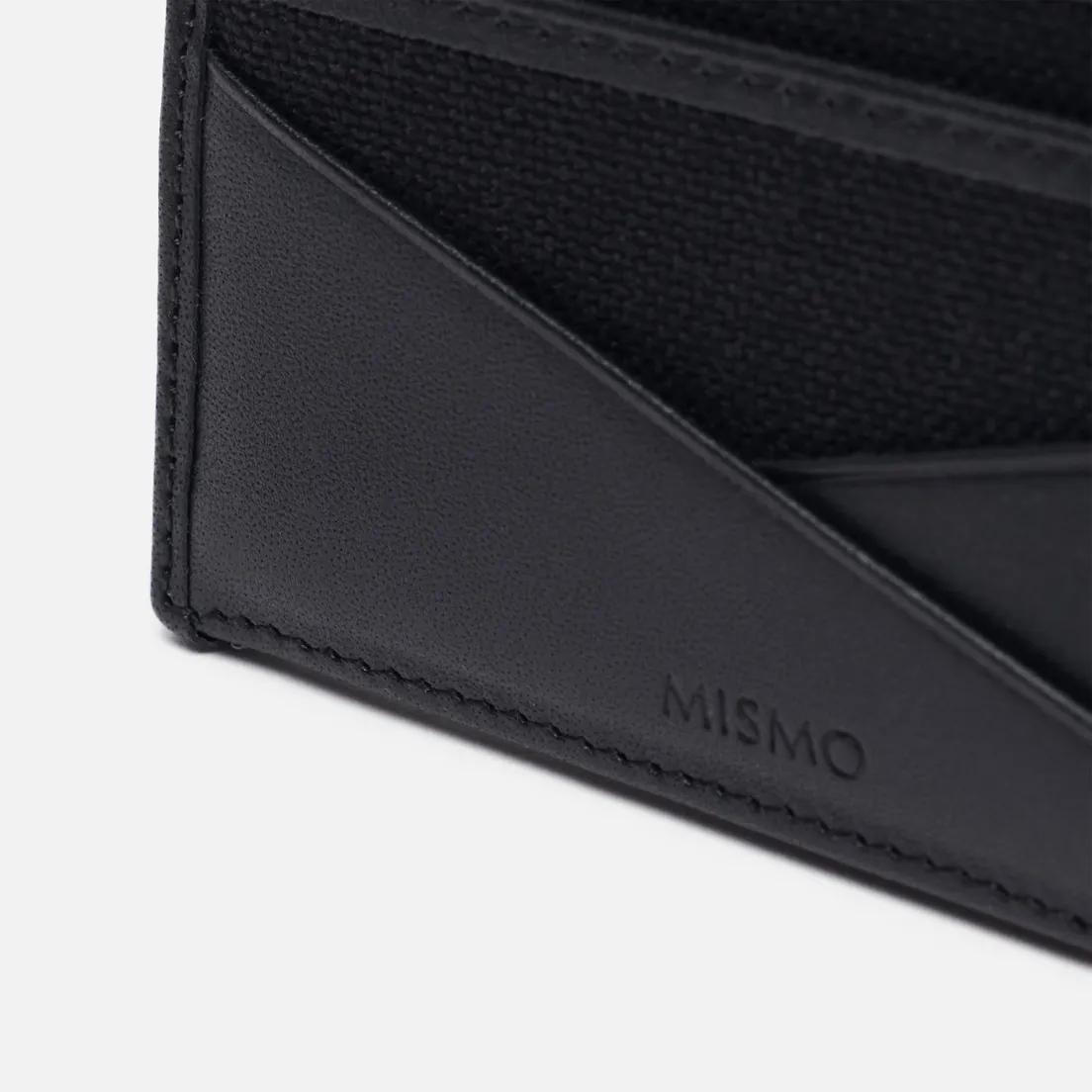 Mismo Держатель для карт M/S Cardholder