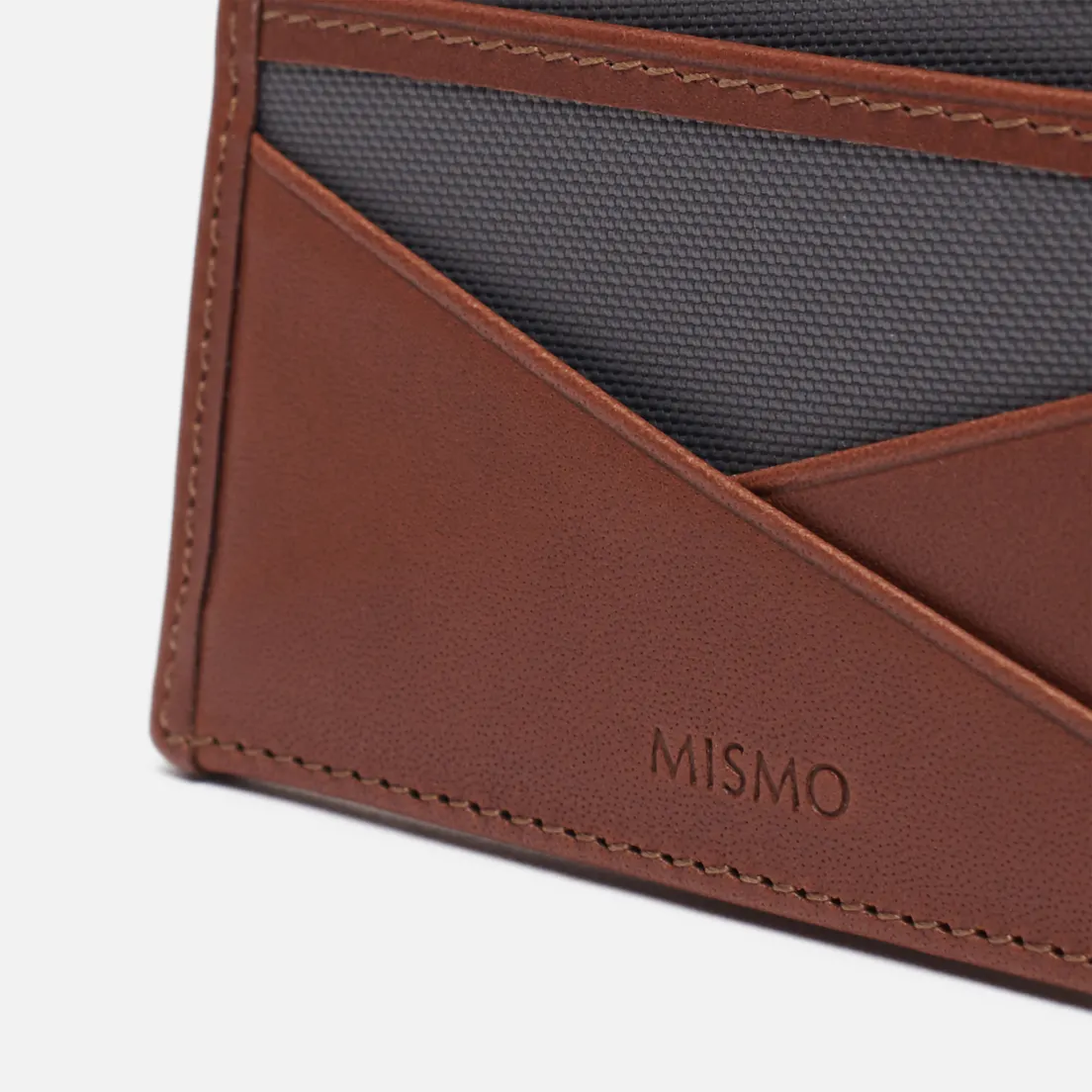 Mismo Держатель для карт M/S Cardholder