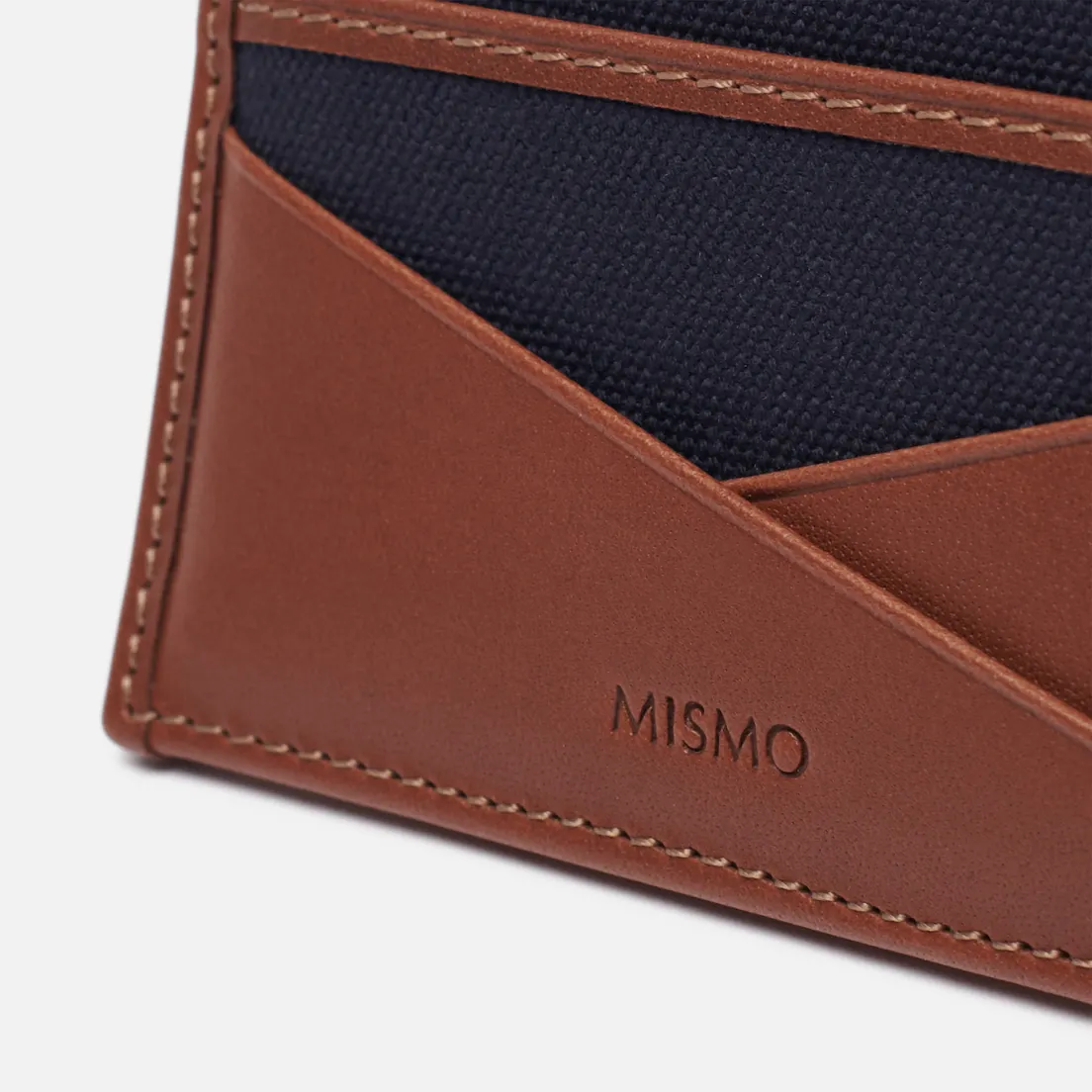 Mismo Держатель для карт M/S Cardholder