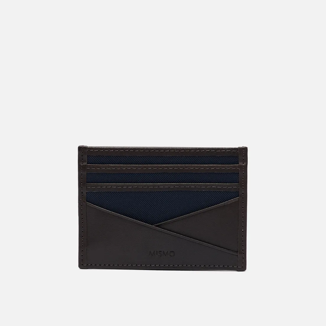 Mismo Держатель для карт M/S Cardholder