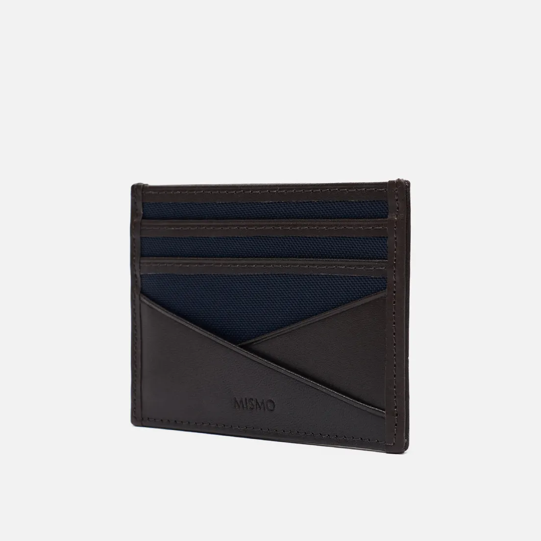 Mismo Держатель для карт M/S Cardholder