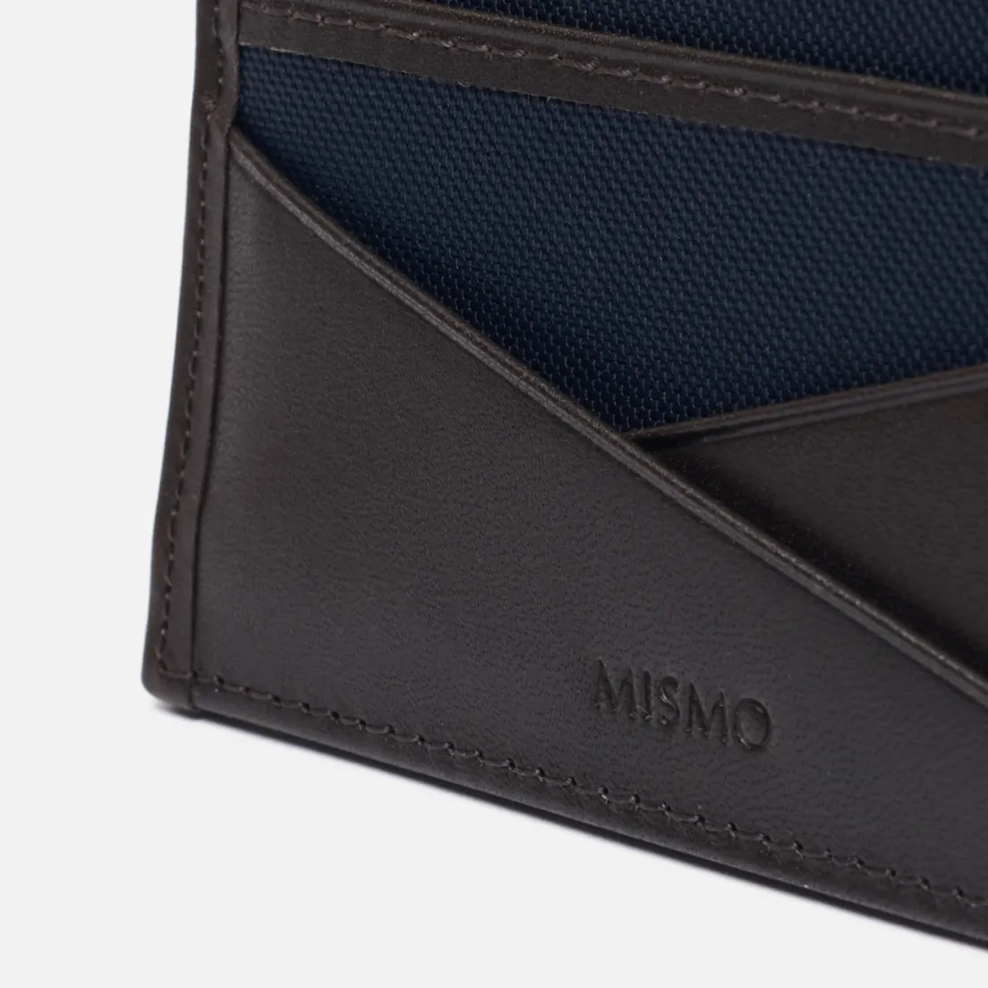 Mismo Держатель для карт M/S Cardholder
