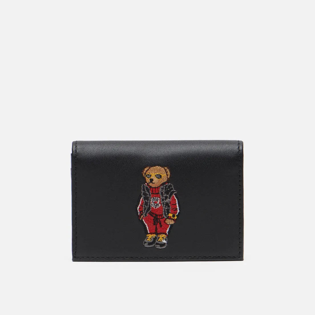 Polo Ralph Lauren Держатель для карт Chinese New Year Bear
