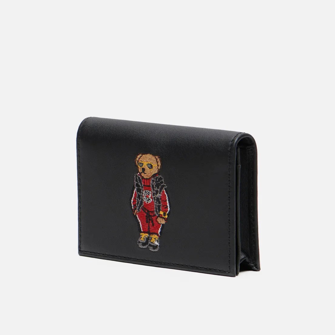 Polo Ralph Lauren Держатель для карт Chinese New Year Bear