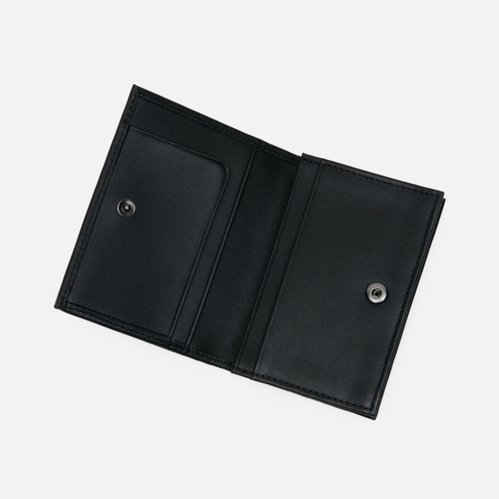 Держатель для карточек Polo Ralph Lauren Chinese New Year Bear Black