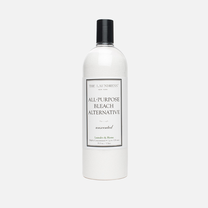 The Laundress Средство для стирки All-Purpose Bleach Alternative 1 liter