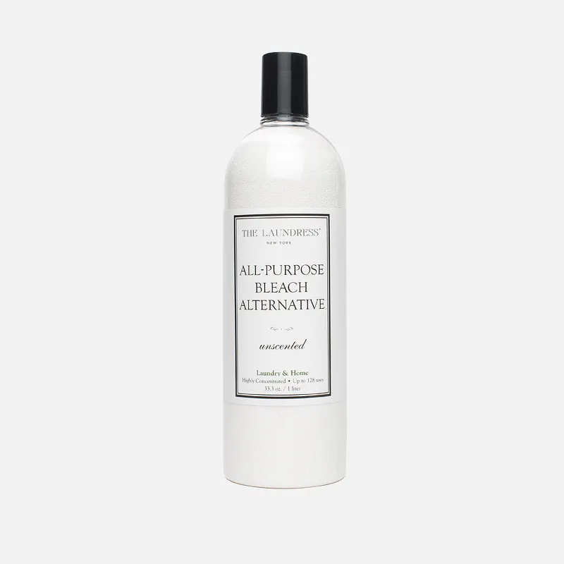 The Laundress Средство для стирки All-Purpose Bleach Alternative 1 liter