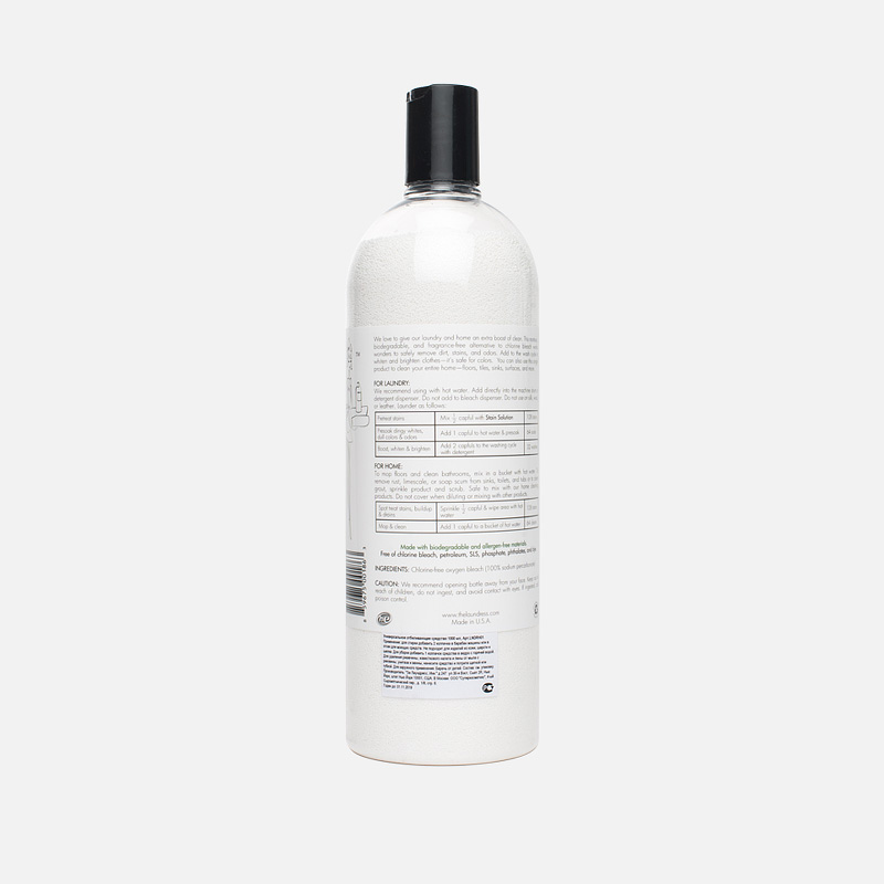 The Laundress Средство для стирки All-Purpose Bleach Alternative 1 liter