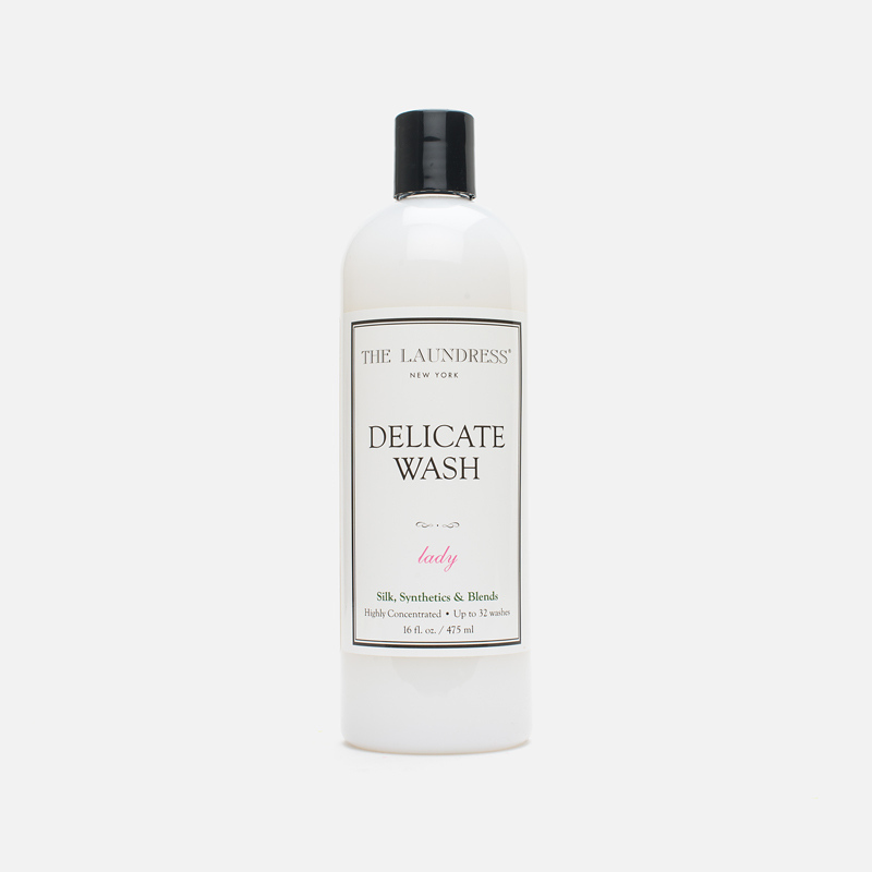 The Laundress Средство для стирки Delicate Wash 475ml