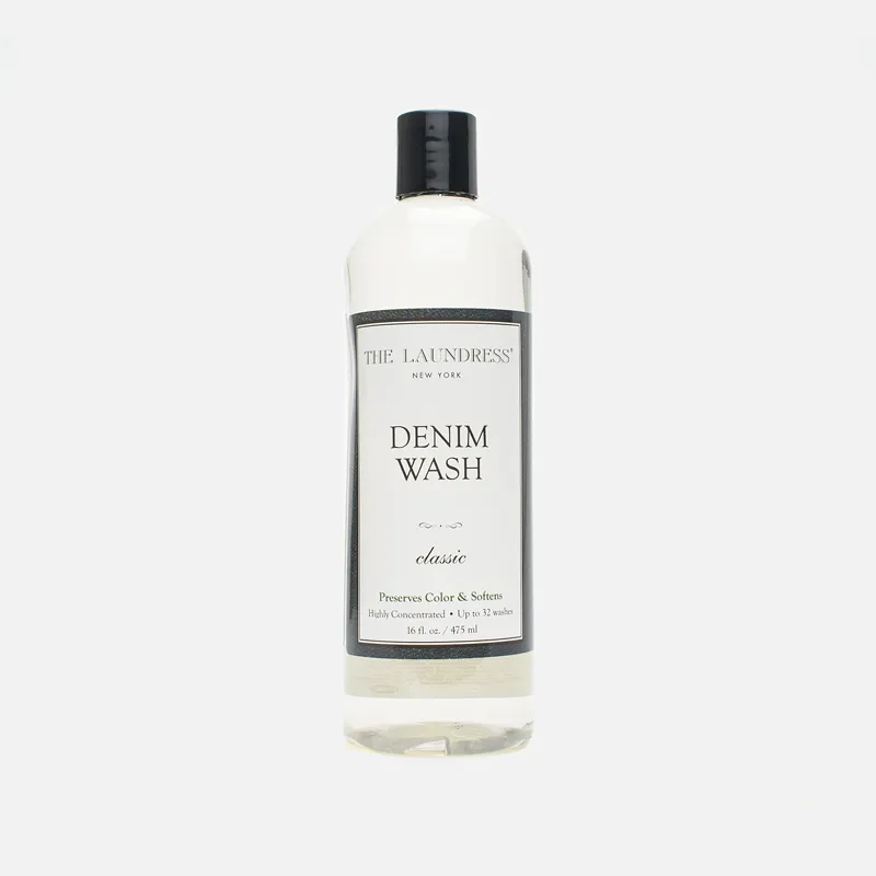 The Laundress Средство для стирки Denim Wash 475ml