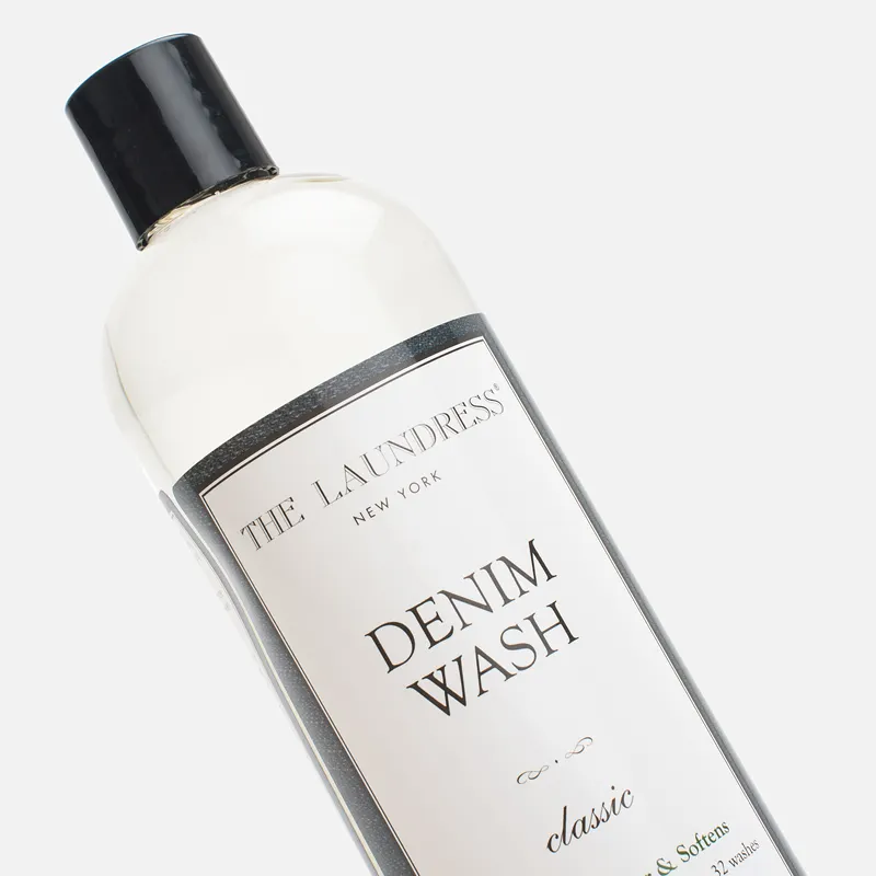 The Laundress Средство для стирки Denim Wash 475ml