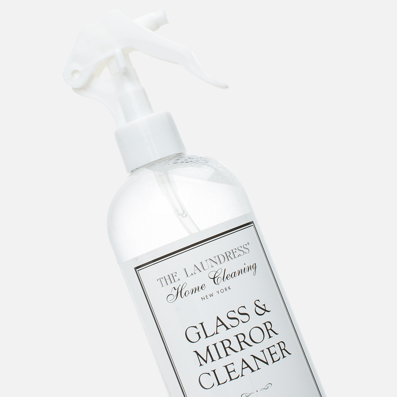 The Laundress Чистящее средство для стекол и зеркал Glass And Mirror Cleaner 475ml