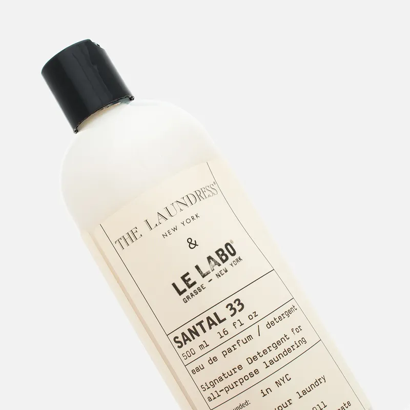 The Laundress Средство для стирки x Le Labo Santal 33 475ml
